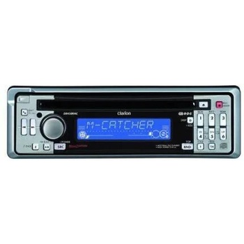Image 1 of Clarion DB458RMC