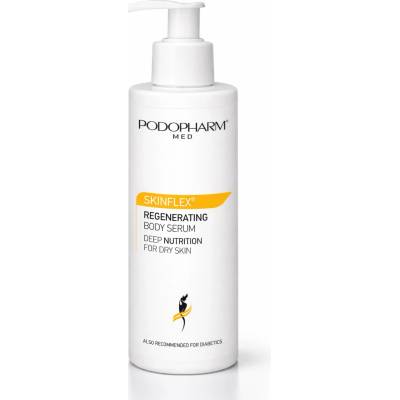 Podopharm Skinflex tělové regenerační sérum 200 ml