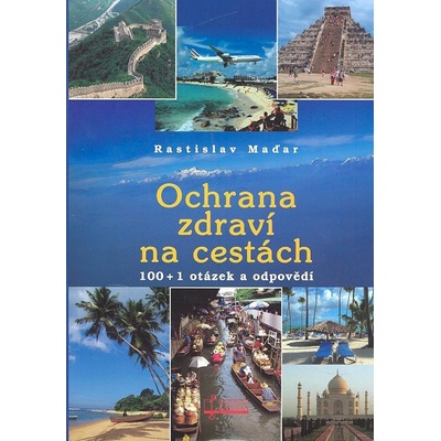 Ochrana zdraví na cestách - Rastislav Maďar
