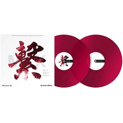 Pioneer DJ & AlphaTheta RB-VD2-CR