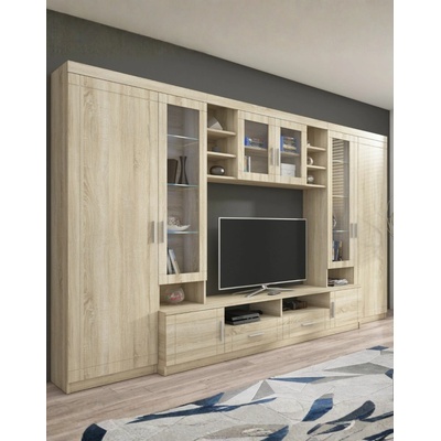 Stolarz Lempert Paris SO01 Dub Sonoma – Zbozi.Blesk.cz