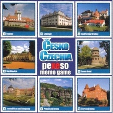 Pexeso: Česko