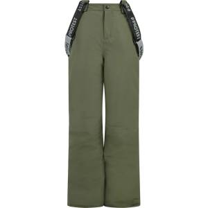 Protest Детски ски панталон Protest Kid's PRTWhisper Snowpants Ski trousers - Thyme - размер 140 (EU) (701-4051-0314)