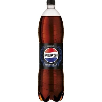 Pepsi Zero Sugar 1,5 l