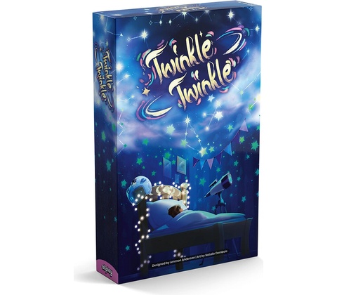 Allplay Twinkle Twinkle