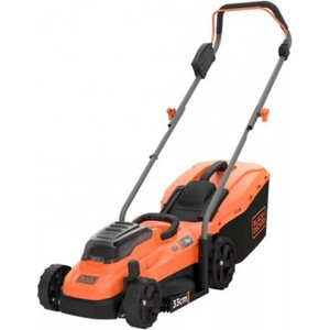 Black & Decker BCMW3318L2-QW Косачка