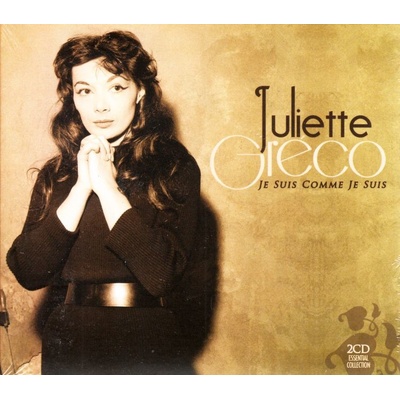 Greco Juliette - Je Suis Comme Je Suis CD