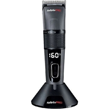 Babyliss Pro FX872E
