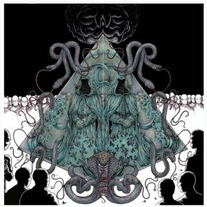 Mirrors For Psychic Warfare - Mirrors For Psychic Warfare (LP) (0655035229911)