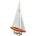 Mamoli Jenny Star Class 1: 12 комплект