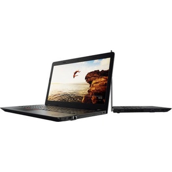 Lenovo ThinkPad Edge E570 20H5007NMC