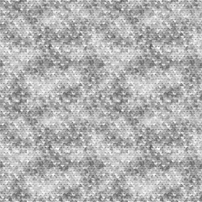 GEKKOFIX 14134 Samolepící fólie SILVER PAILLETTES samolepící tapety 45 cm x 15 m