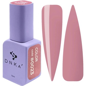 DNKa Гел лак DNKa 12 мл. 0023 (GPDC0023)
