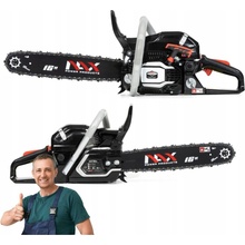 NAC NAX300C