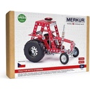 Merkur M 057 Traktor s riadením