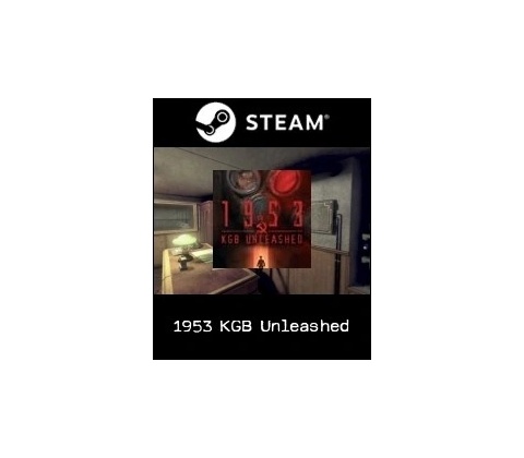1953: KGB Unleashed