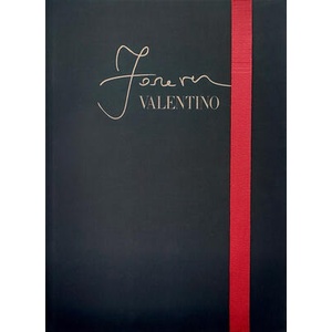 Forever Valentino | Massimiliano Gioni (ISBN: 9788836654499)
