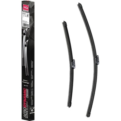 HQ Aero Dynamic ADF61-421DJ 600+400 mm