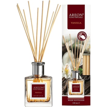 Areon Ароматни пръчици Areon Classic - Vanilla, 150 ml (HRS4_G01)