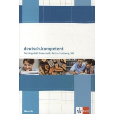 deutsch.kompetent. Allgemeine Ausgabe