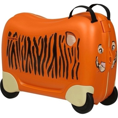 Samsonite Dream Rider CK8 Tiger Toby 25 l