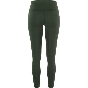 super. natural Дамски клин Super. natural Women's Super Tights Leggings - Deep Forest - размер XS (111-0477-1611)