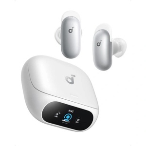 Anker Soundcore Liberty 5 Pro white Слушалки