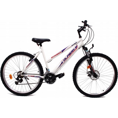 Olpran Bomber Disc 2025