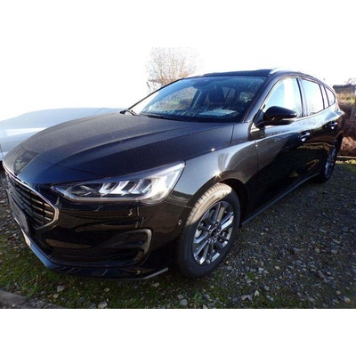 Ford Focus 1.0 EcoBoost 114 kW