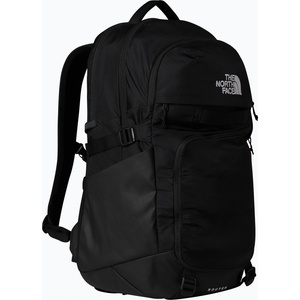 The North Face Туристическа раница The North Face Router 40 l black/black/npf