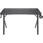 Trust GXT700 Omnius Gaming Desk (25420) - gtcomputers
