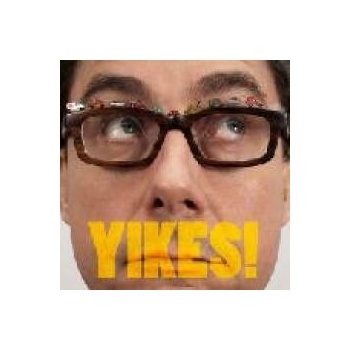 London Elektricity - Yikes! CD