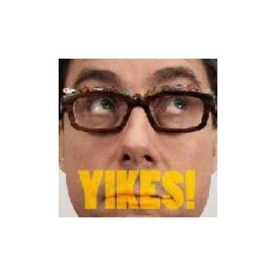 London Elektricity - Yikes! CD