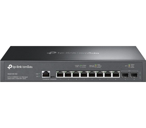 TP-Link SG3210X-M2