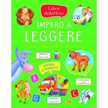 Imparo a leggere