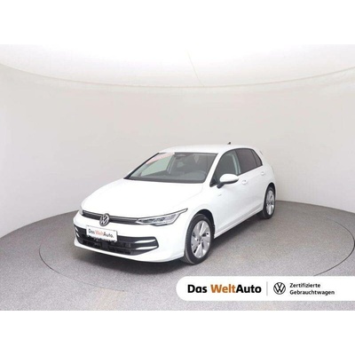 Volkswagen Golf TSI 85 kW