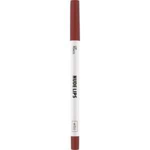 Wibo Молив за устни Nude, 02, 1.4 g - ozone