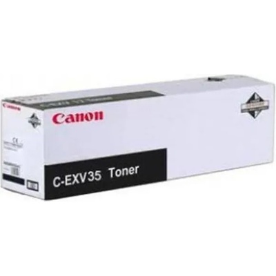 Canon C-EXV35 Black (3764B002AA)