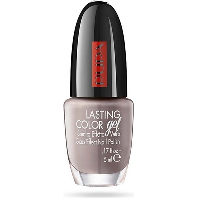 PUPA Milano Lak na nehty Lasting Color Gel (Nail Polish) 5 ml 028 Metal Paste