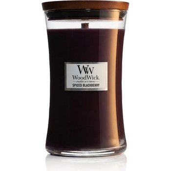 WoodWick Spiced Blackberry 609,5 g