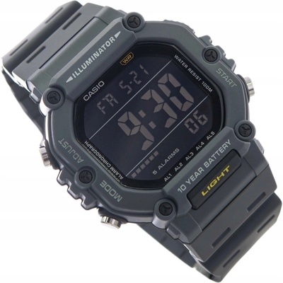 Casio AE-1600H-8B