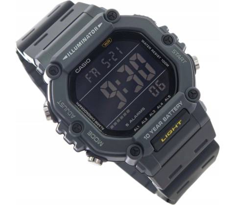 Casio AE-1600H-8B