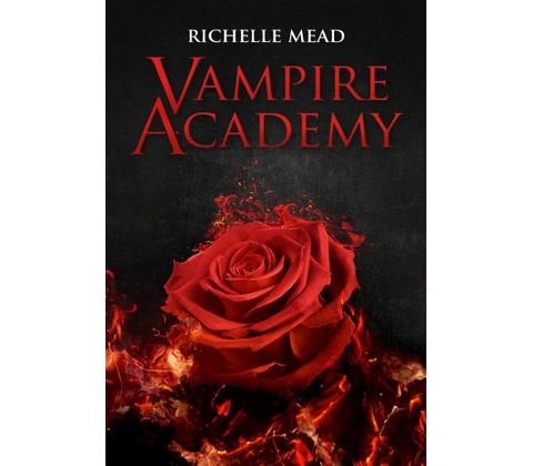 Vampire Academy