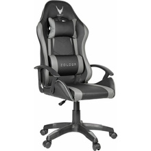 Varr ZOLDER ŠEDÁ+ČERNÁ