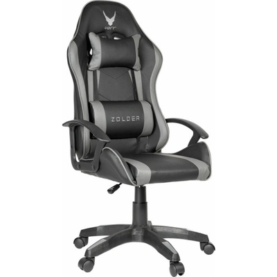 Varr ZOLDER ŠEDÁ+ČERNÁ