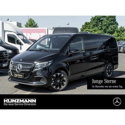 Mercedes-Benz EQV 250 150 kW