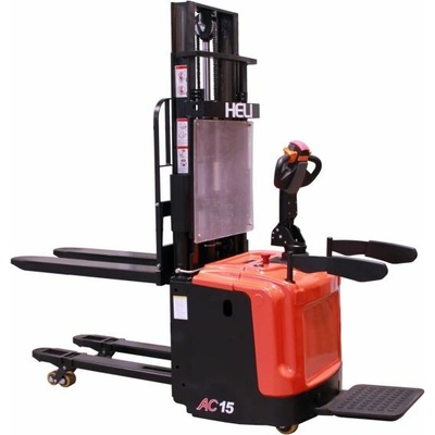 Heli CDD1530JS-LI