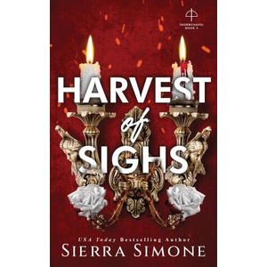 Harvest of Sighs | Sierra Simone (ISBN: 9781464236501)