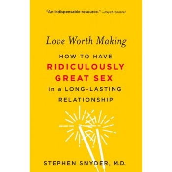 GRIFFIN LOVE WORTH MAKING | Stephen Snyder