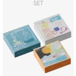 Daniel Shopping s. r. o Seventeen: Spill The Feels (SET With Apple Music Benefit) - 3CD (077204)